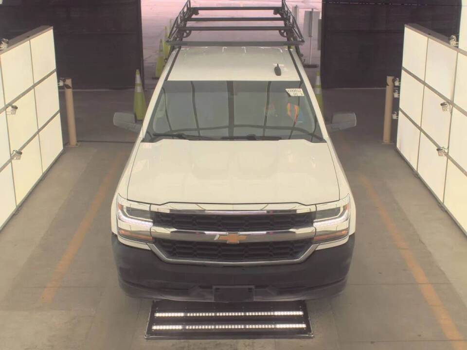 chevrolet silverado 1500 2018 1GCRCNEC6JZ198398 image chevrolet silverado 1500 2018 1GCRCNEC6JZ198398 image